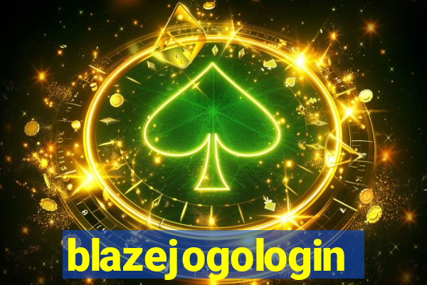 blazejogologin