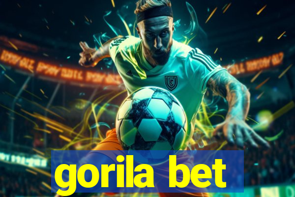 gorila bet
