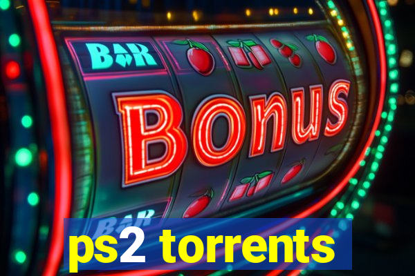 ps2 torrents