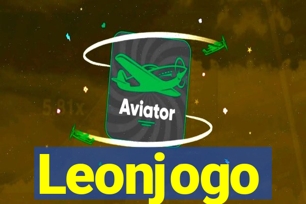 Leonjogo