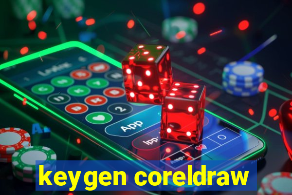 keygen coreldraw