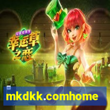 mkdkk.comhome
