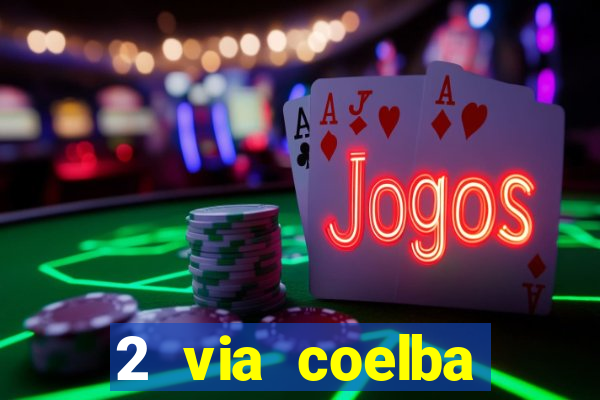 2 via coelba contas em aberto