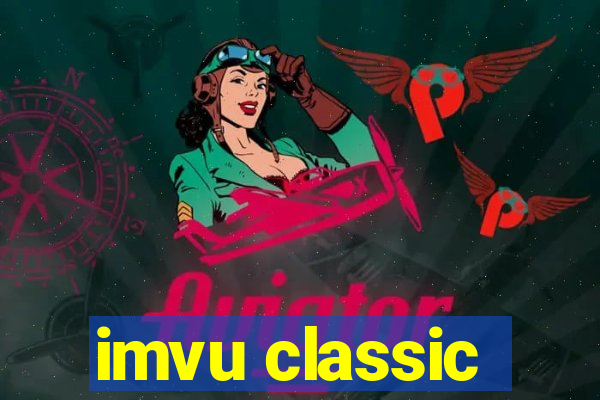 imvu classic