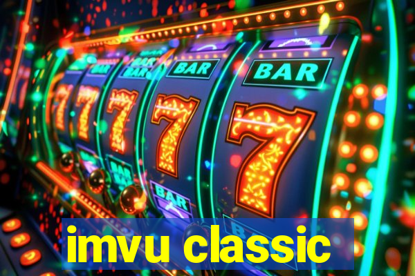 imvu classic