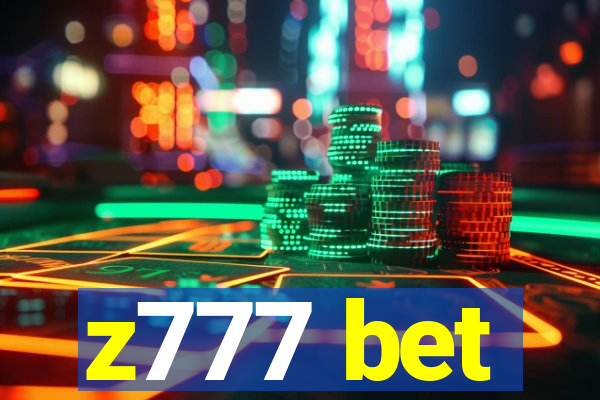 z777 bet