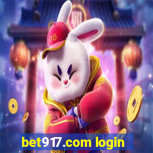 bet917.com login