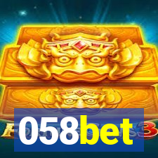 058bet