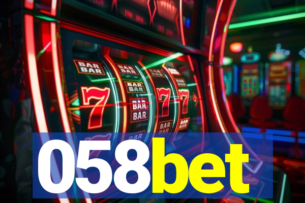 058bet