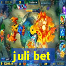 juli bet