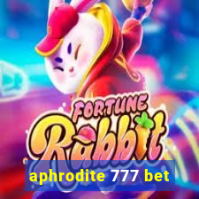 aphrodite 777 bet