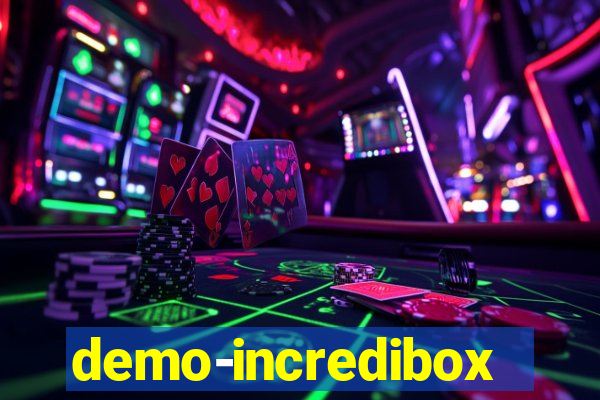 demo-incredibox