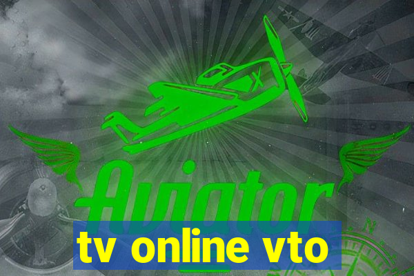 tv online vto