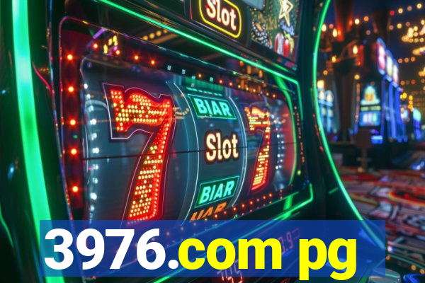 3976.com pg