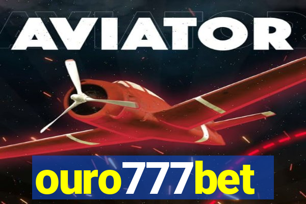 ouro777bet