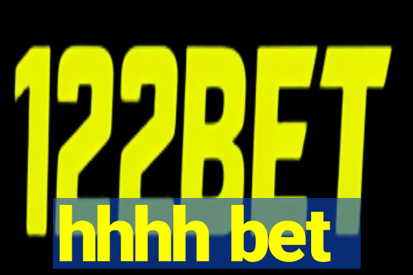 hhhh bet