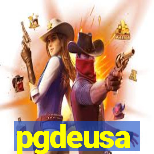 pgdeusa