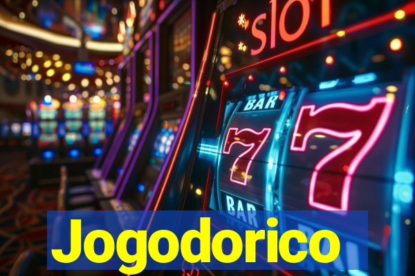 Jogodorico