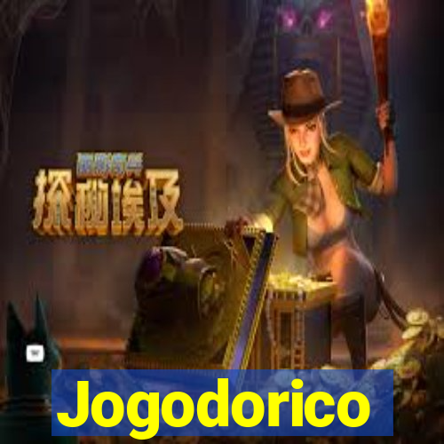 Jogodorico