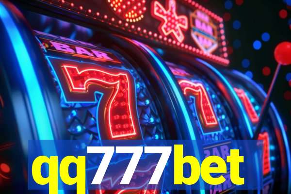 qq777bet