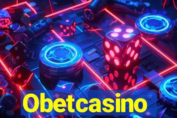 Obetcasino
