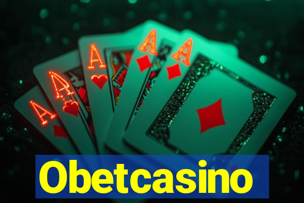 Obetcasino