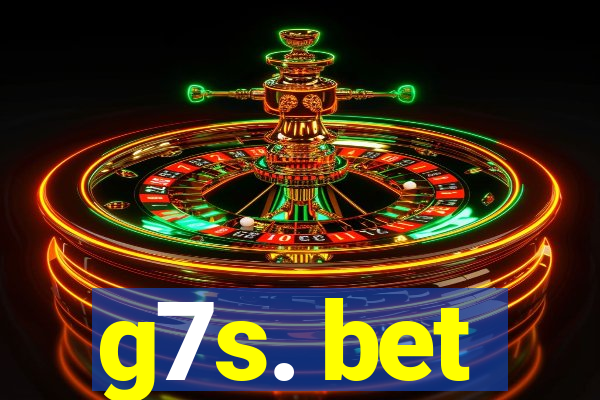 g7s. bet