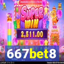 667bet8