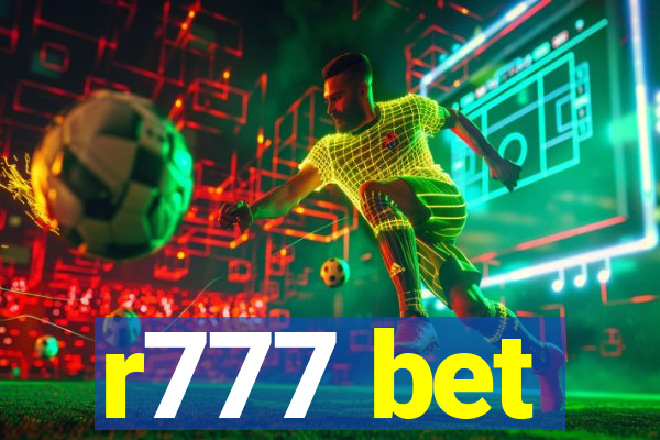 r777 bet