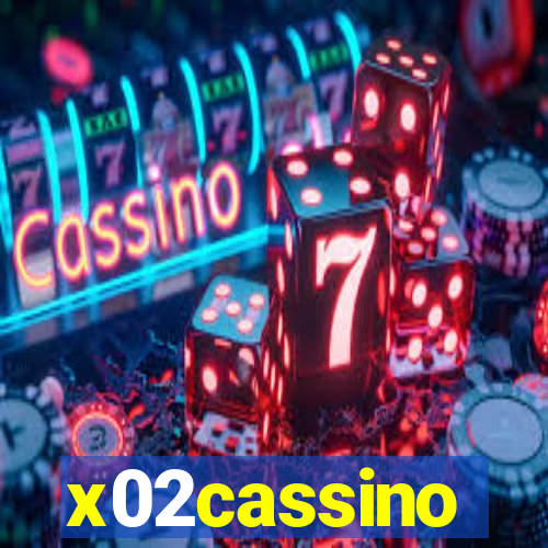x02cassino