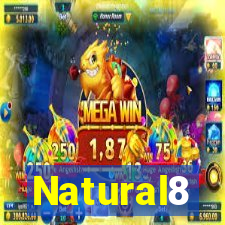 Natural8