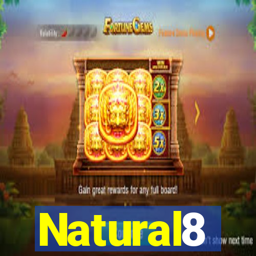 Natural8