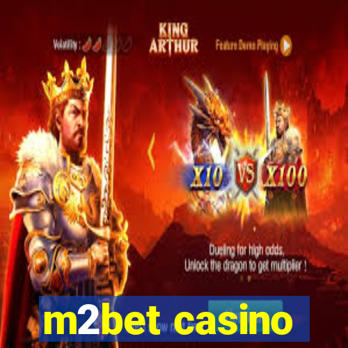 m2bet casino