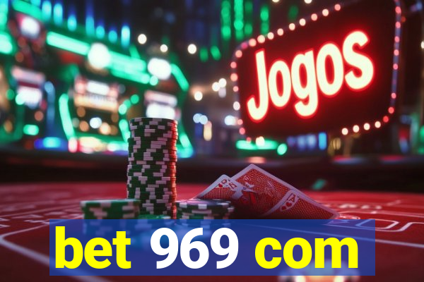 bet 969 com