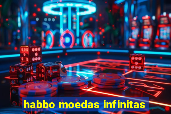 habbo moedas infinitas