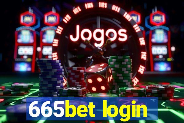 665bet login