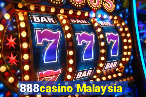 888casino Malaysia