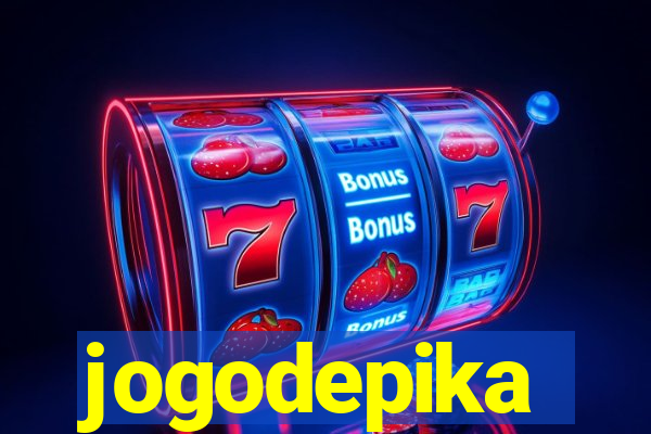 jogodepika