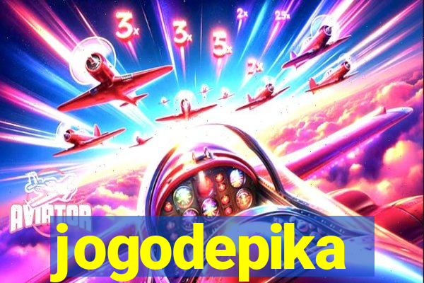 jogodepika