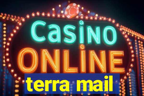 terra mail