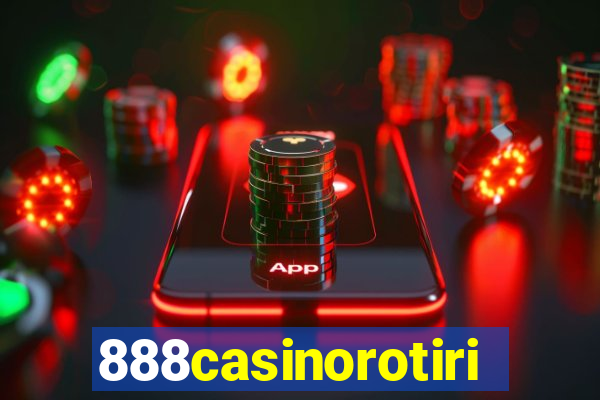888casinorotiri