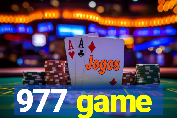 977 game