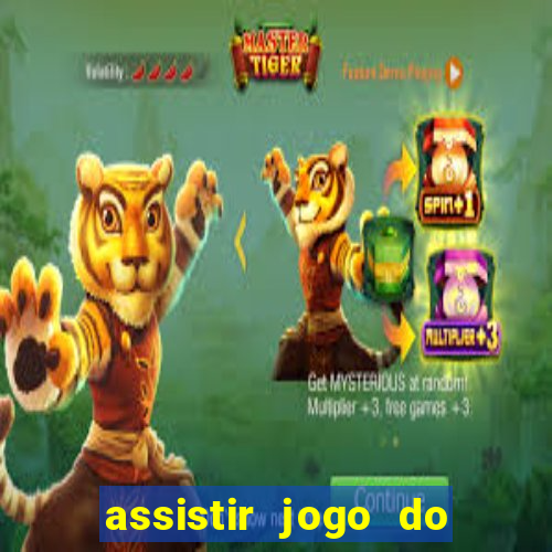 assistir jogo do flamengo multicanais
