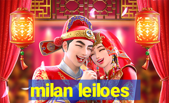 milan leiloes