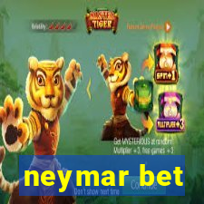 neymar bet