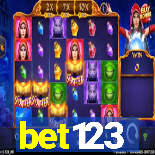 bet123