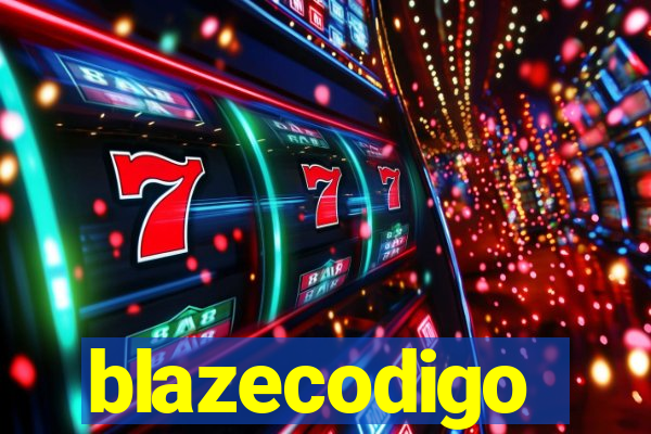 blazecodigo