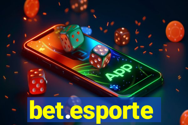 bet.esporte