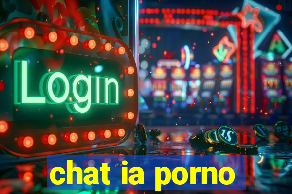 chat ia porno