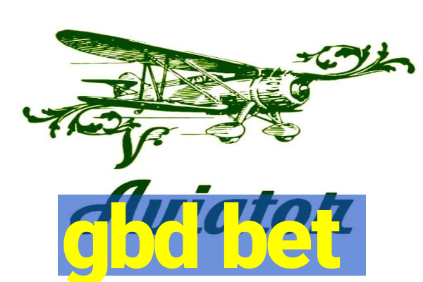 gbd bet